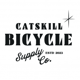 Catskill Bicycle Supply Co.